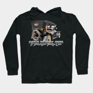 1915 Buick C55 7 Passenger Touring Car Hoodie